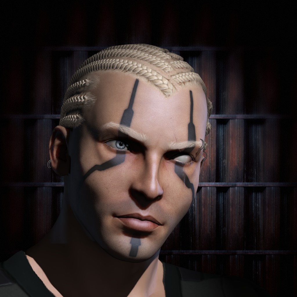 David Arkblade