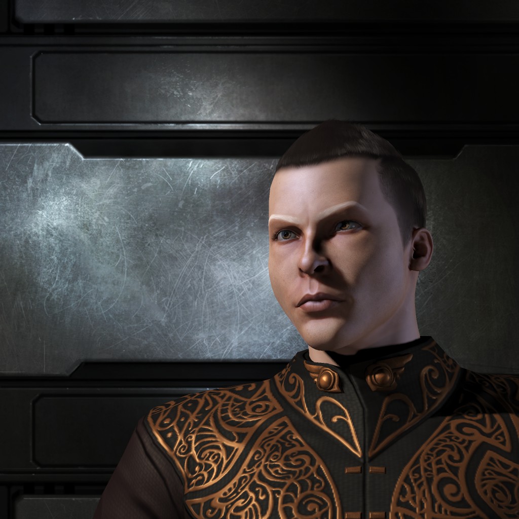 Samson Qen Flint
