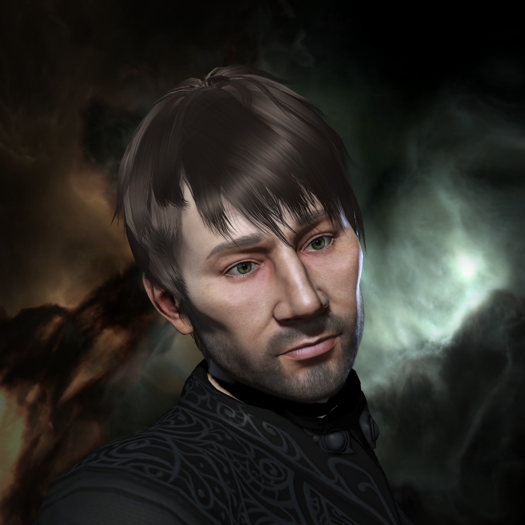 Yury Aubaris