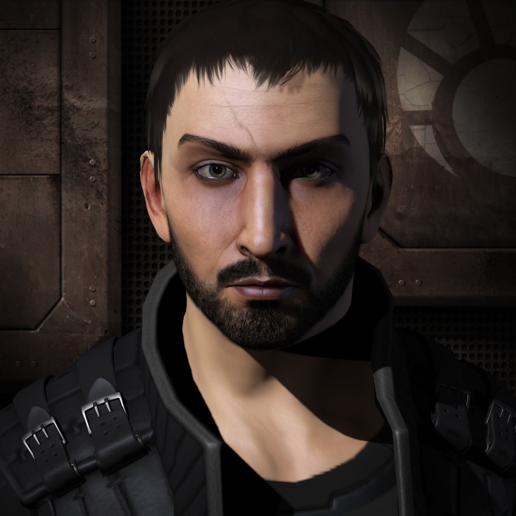 White Raven Rara-Avis