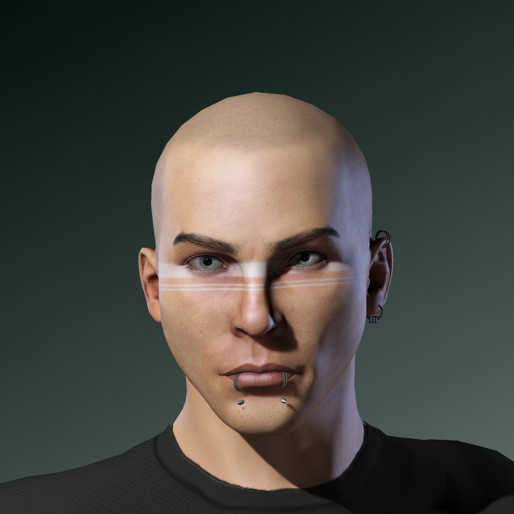 Sinister Clone