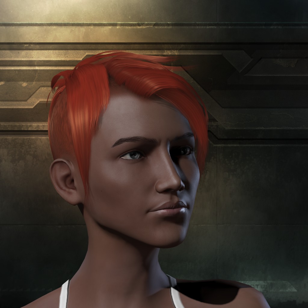 Smirfette