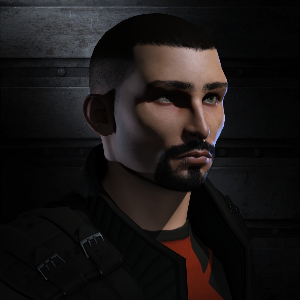 Derek Orr