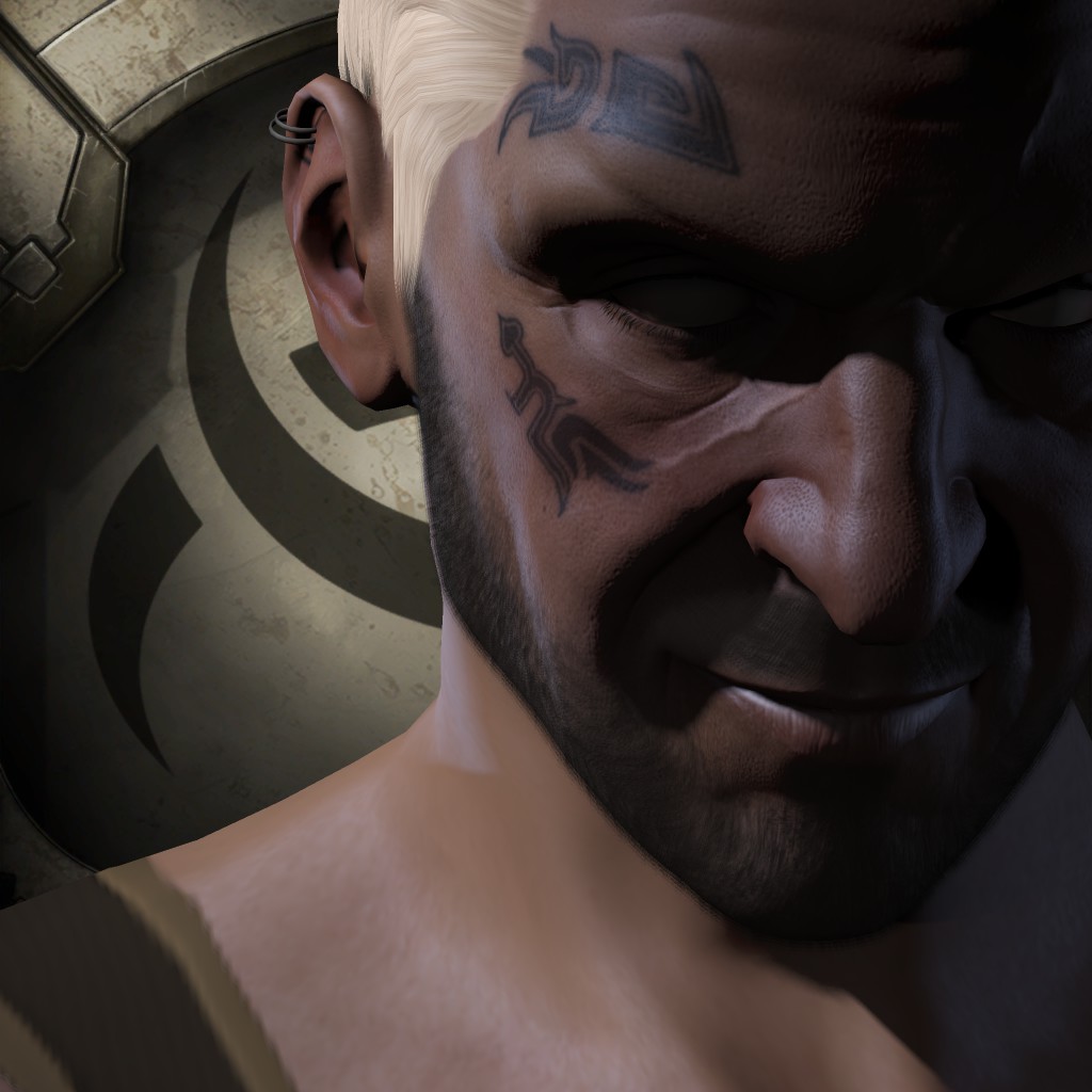 Lord Ravnos