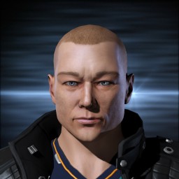 Mulrich Fendt portrait