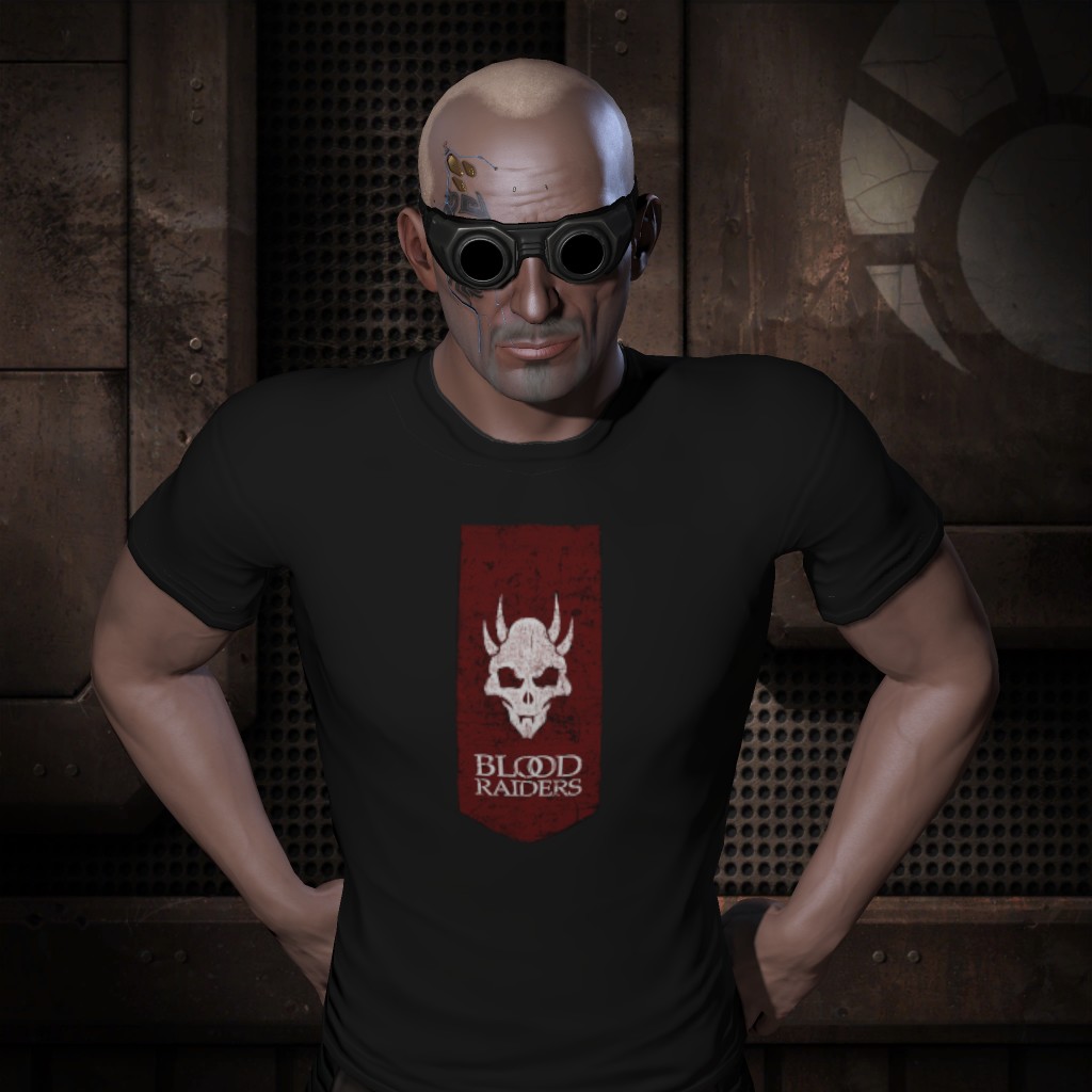 vixman Meza