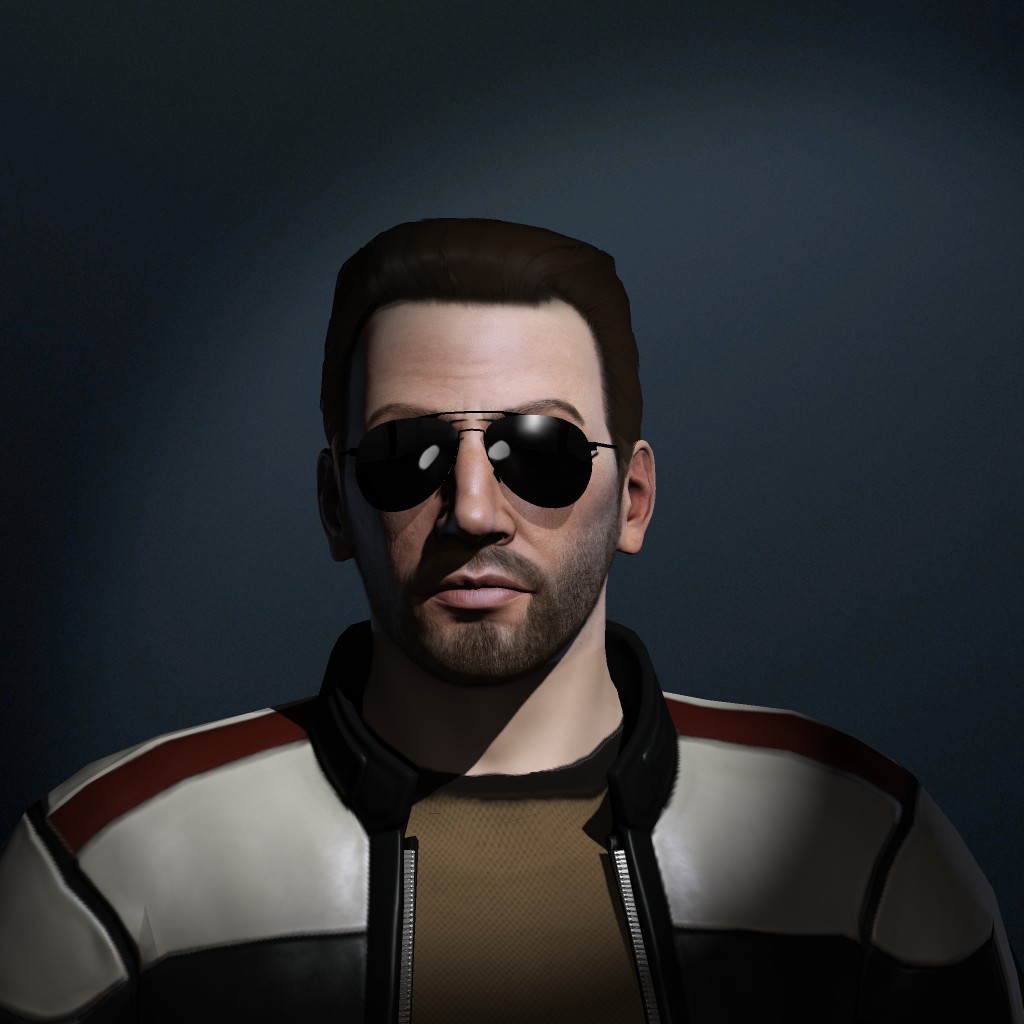 Brennen Risalle
