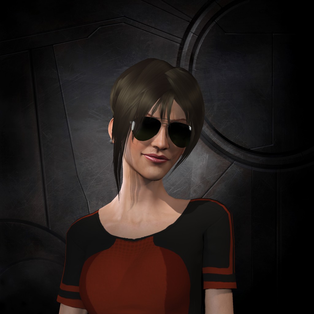 Alexia Mavens