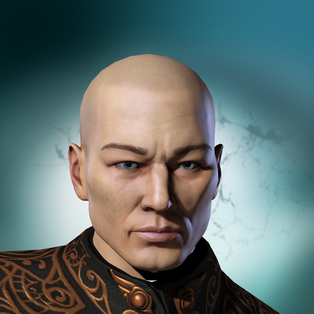 Caldari Citizen 93610737