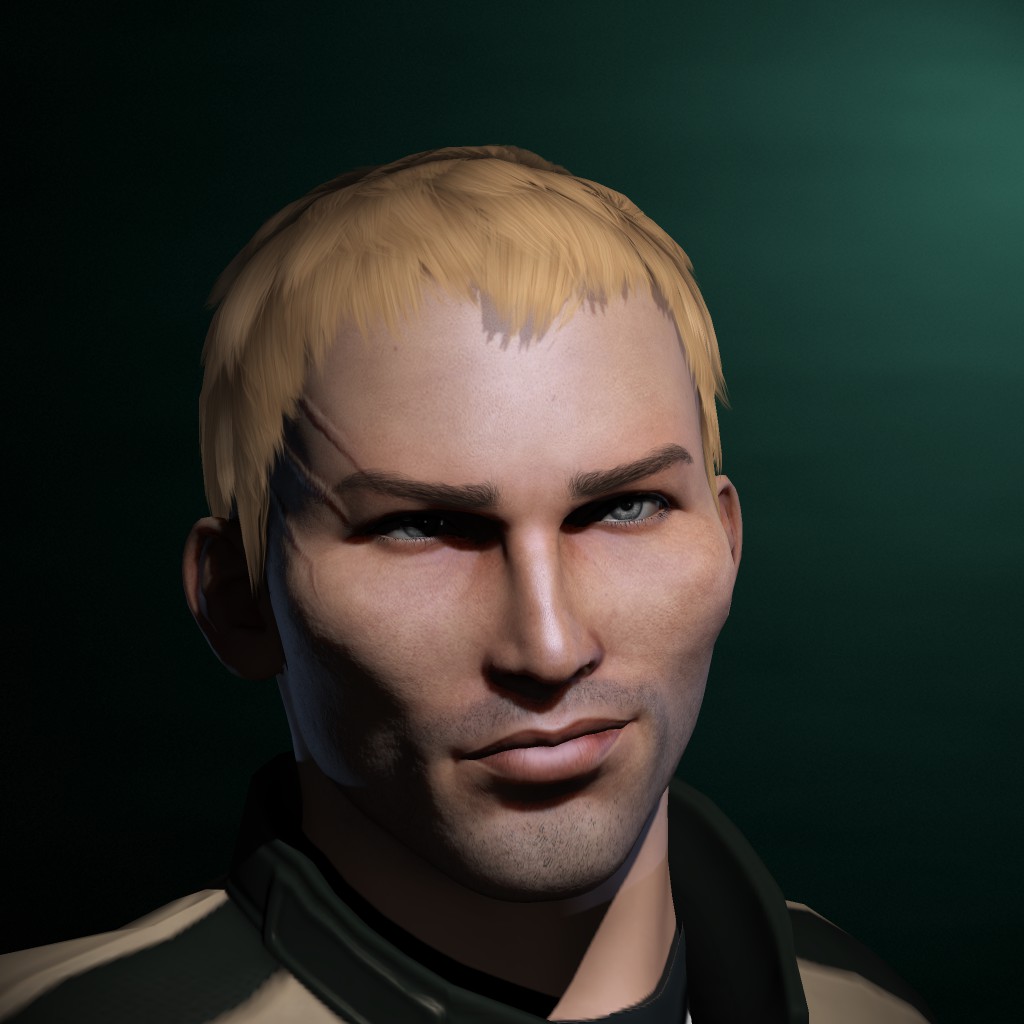 Fenris Drwg