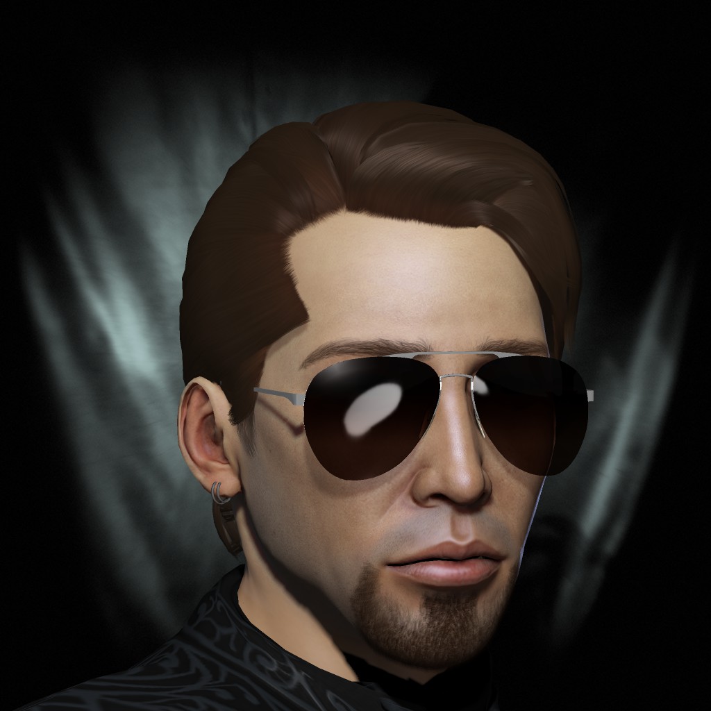 Uncle Mars