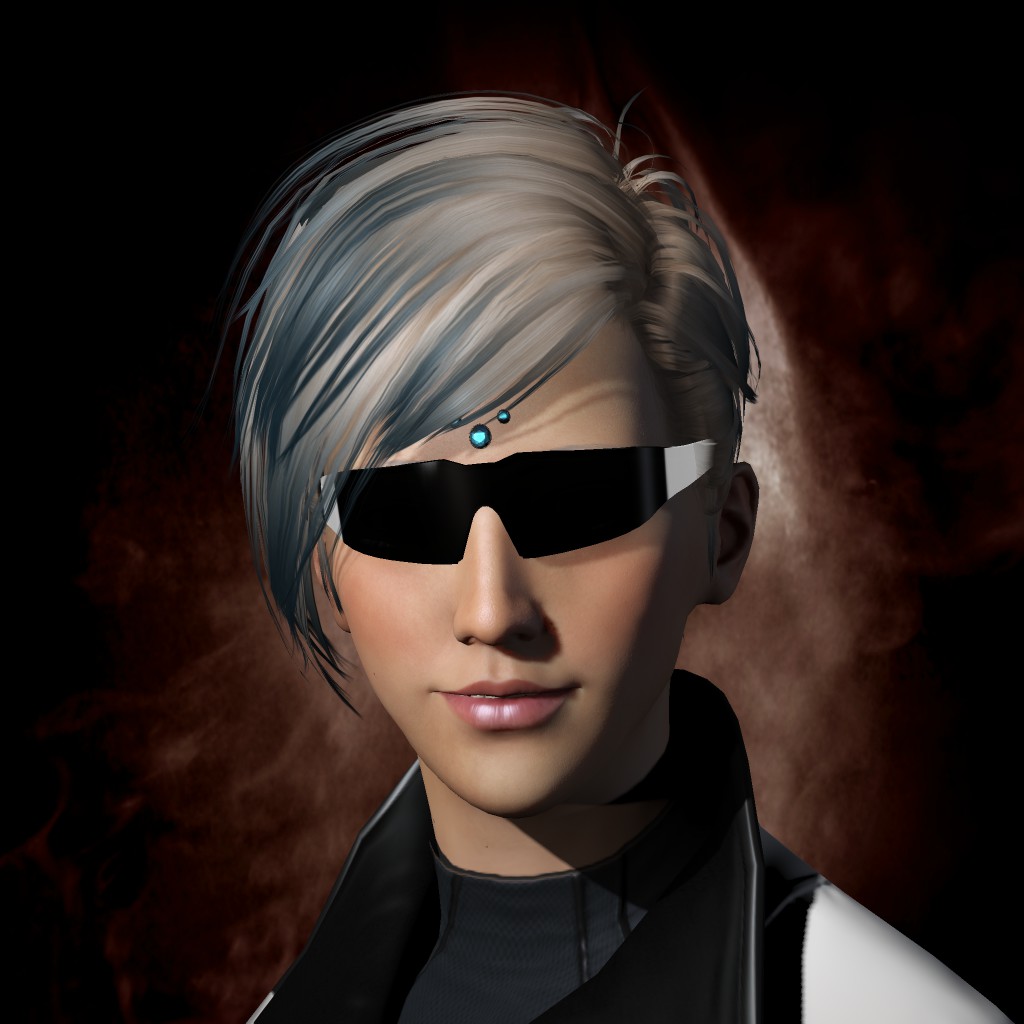 white Kasenumi