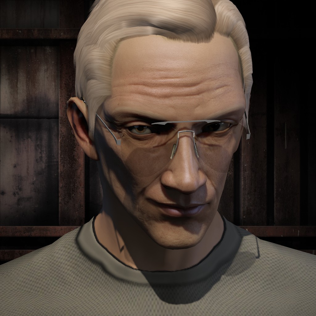 Paulie Locustano