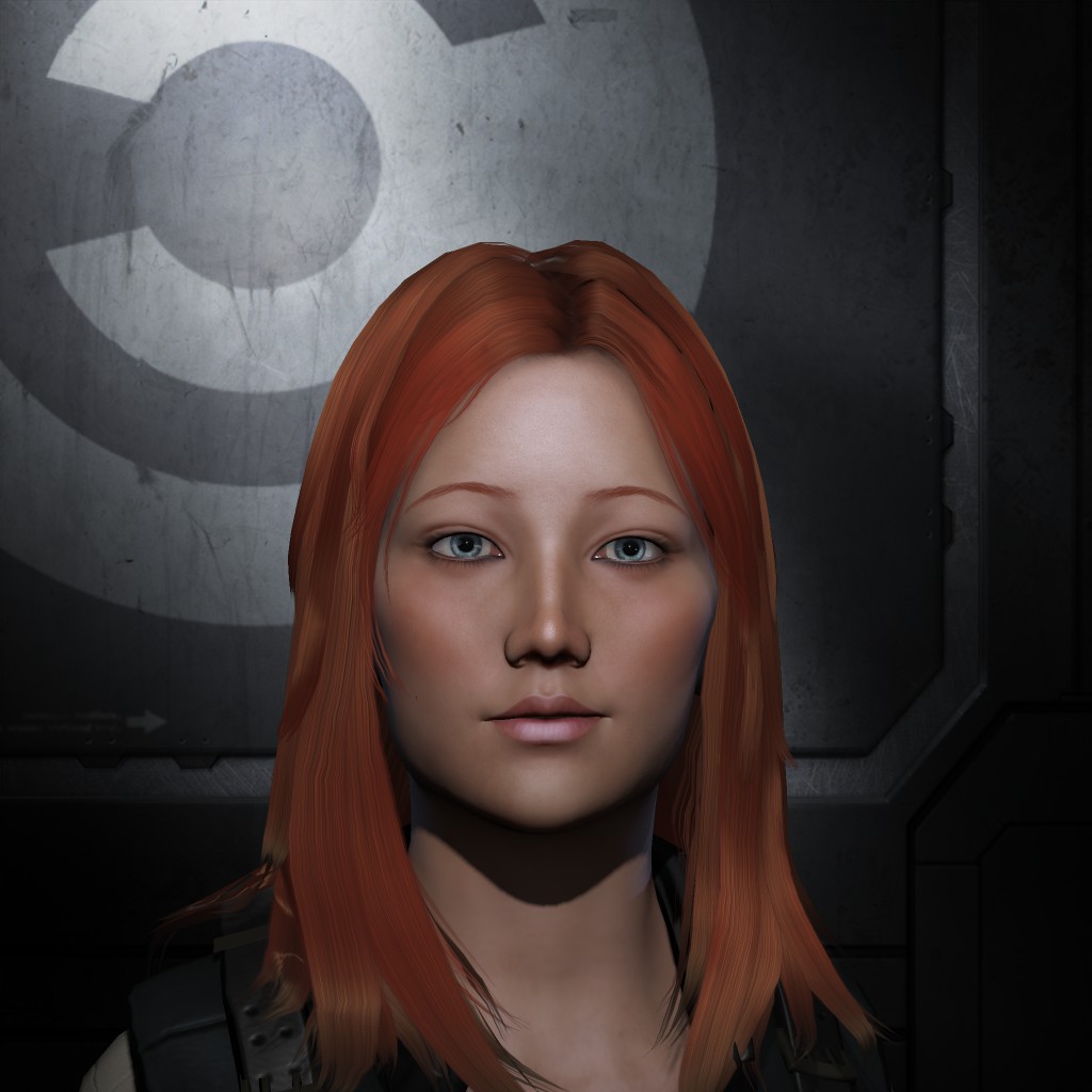 Sharon -Boomer- Valerii