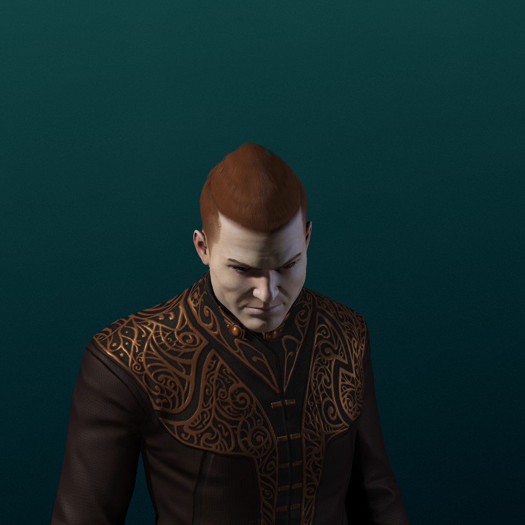 Caldari Citizen 93611069