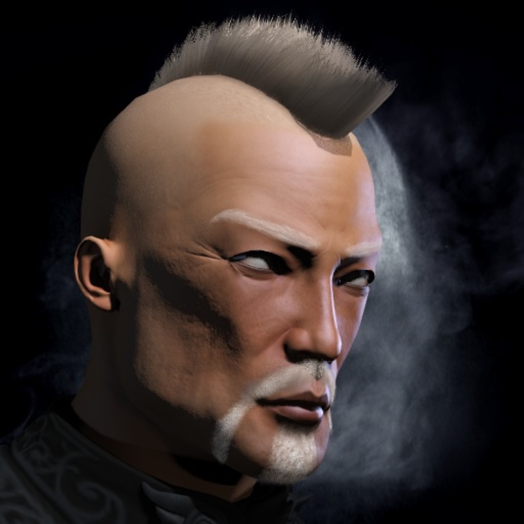 Jin Lui