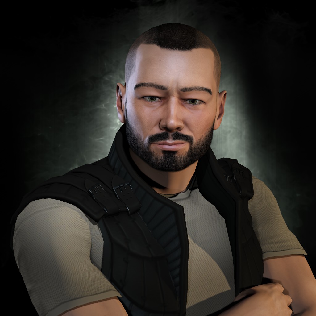 Tony Triujillo