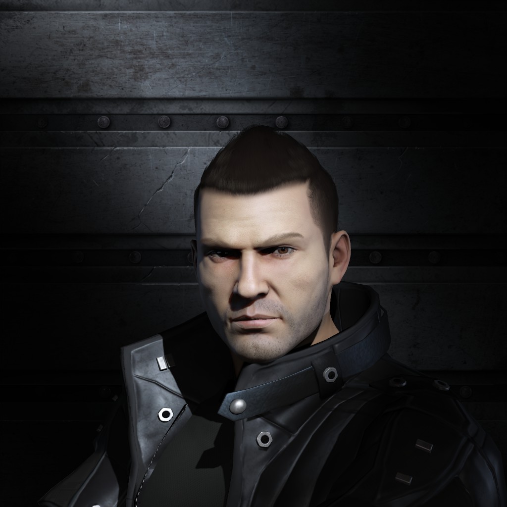 portrait