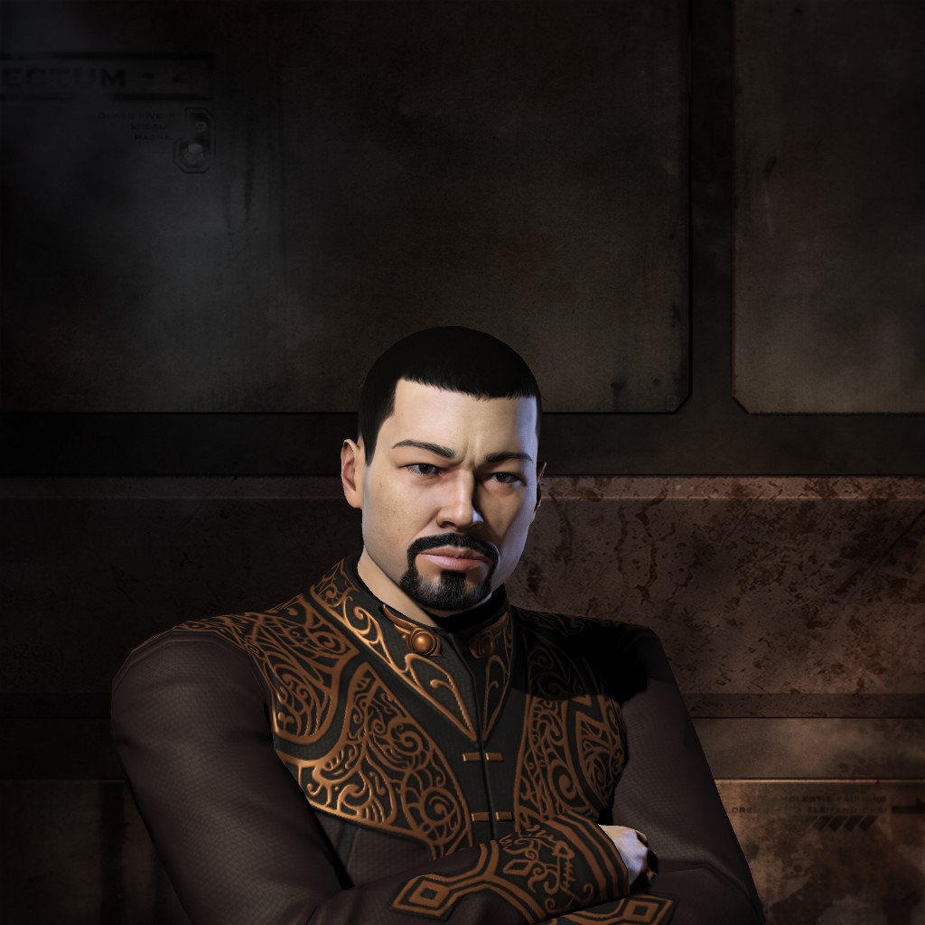 Syrio McCloud