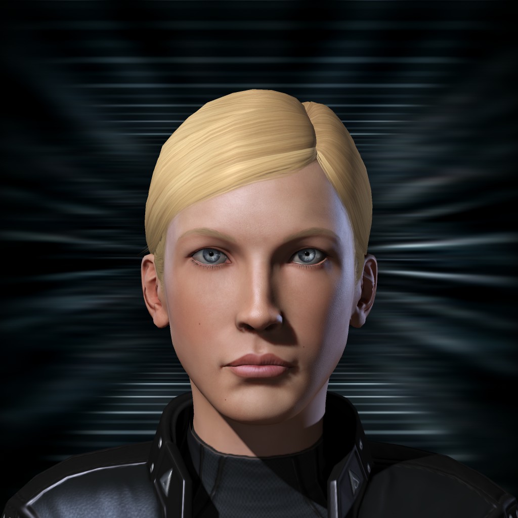 Caldari Citizen 93611521