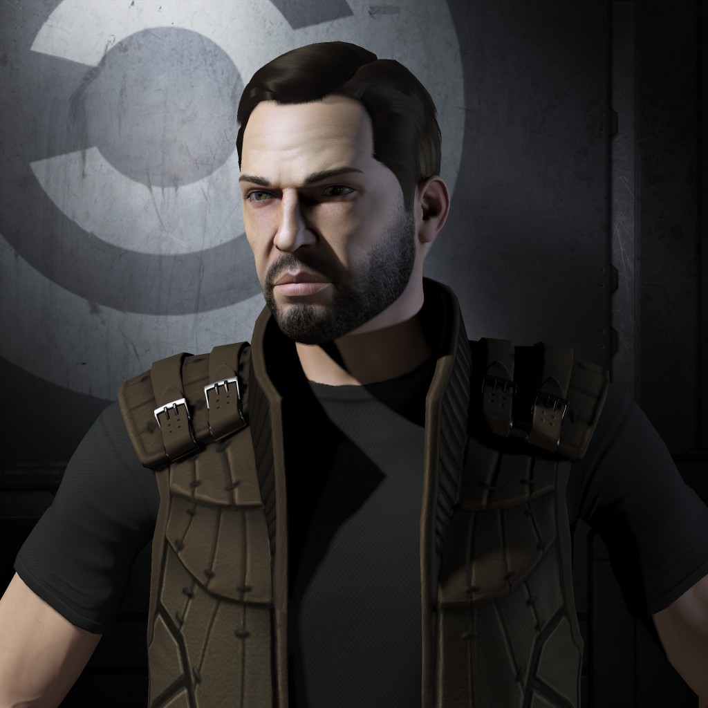 Caldari Citizen 93611711