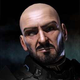 Magnus Gryps portrait
