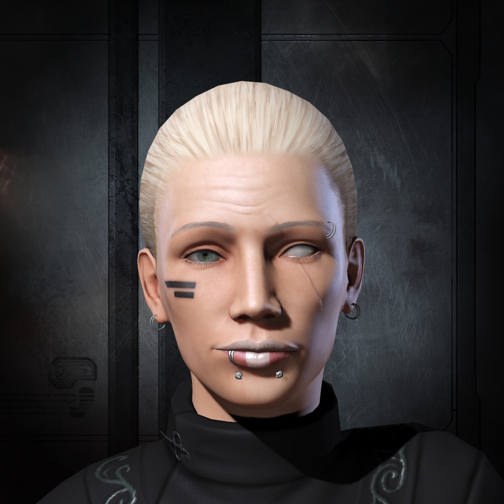 Kalici Drageon
