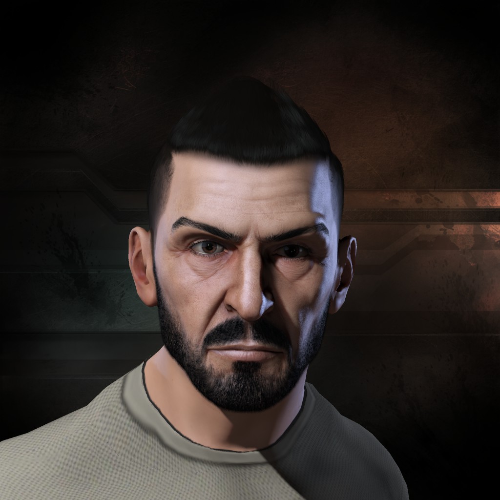 Amarr Citizen 93611944