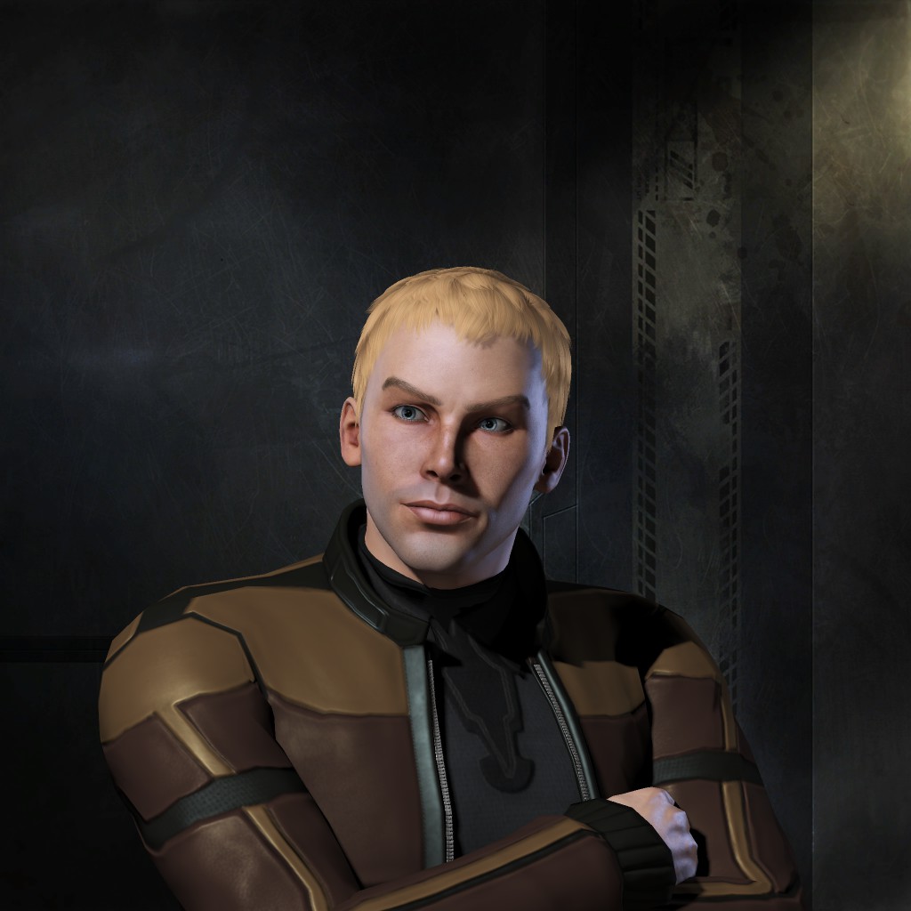 Trent Naraku