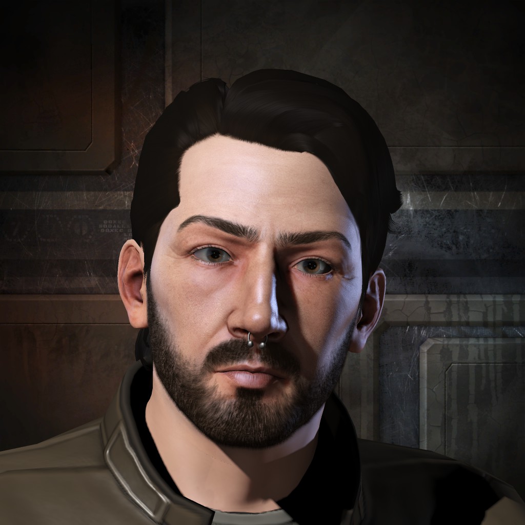 Argonus Bear