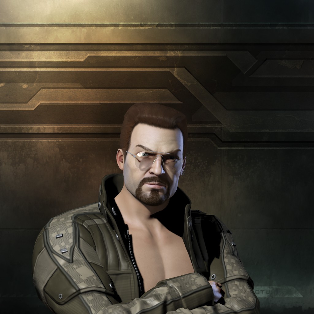 Ivan Random