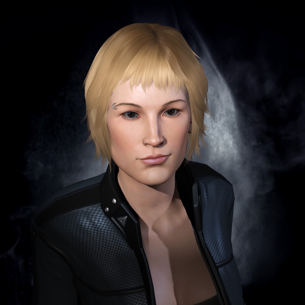 Gwenn Thrace