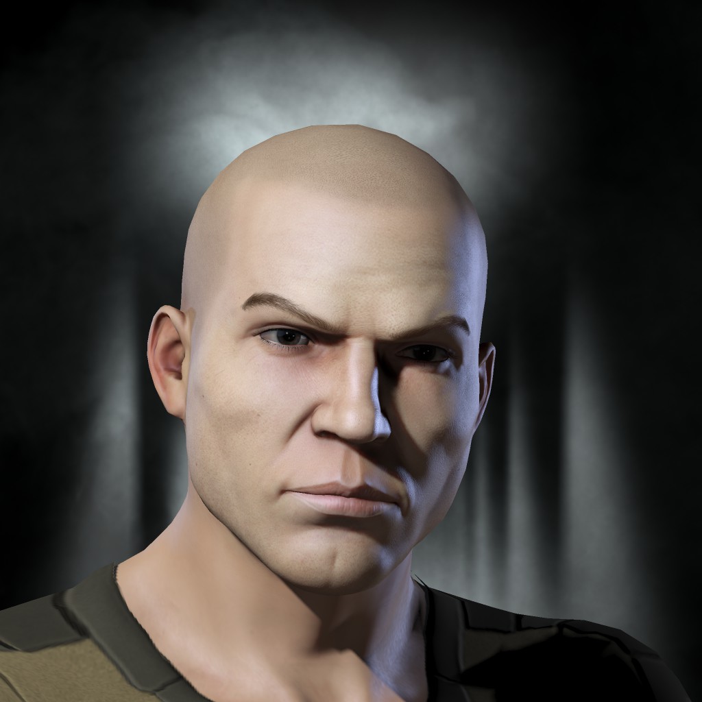 portrait