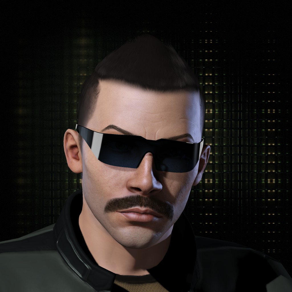 basilio tigerauge