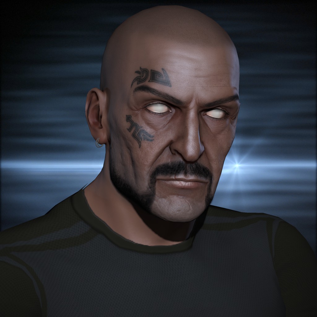 Maks Omaristos