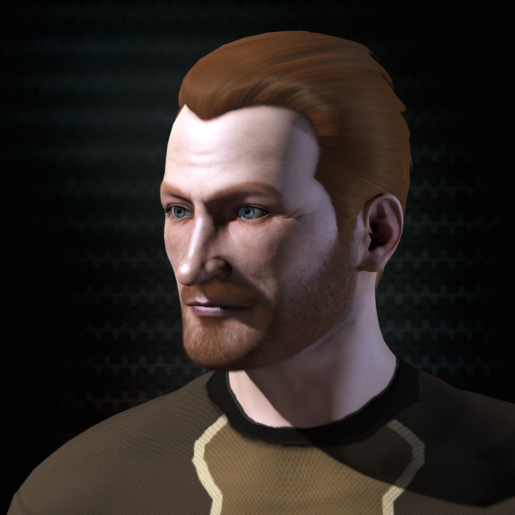 Shen Hannigan