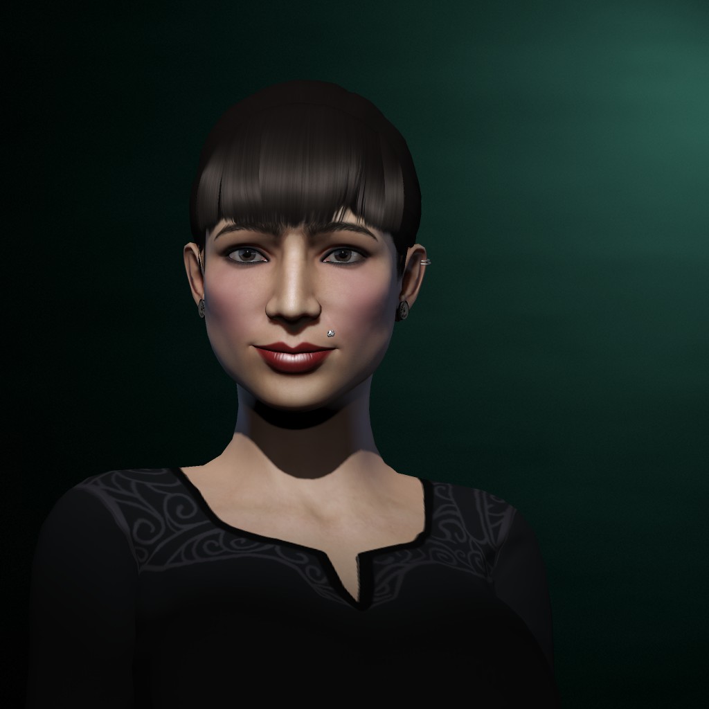 Lucinda Fumimasa