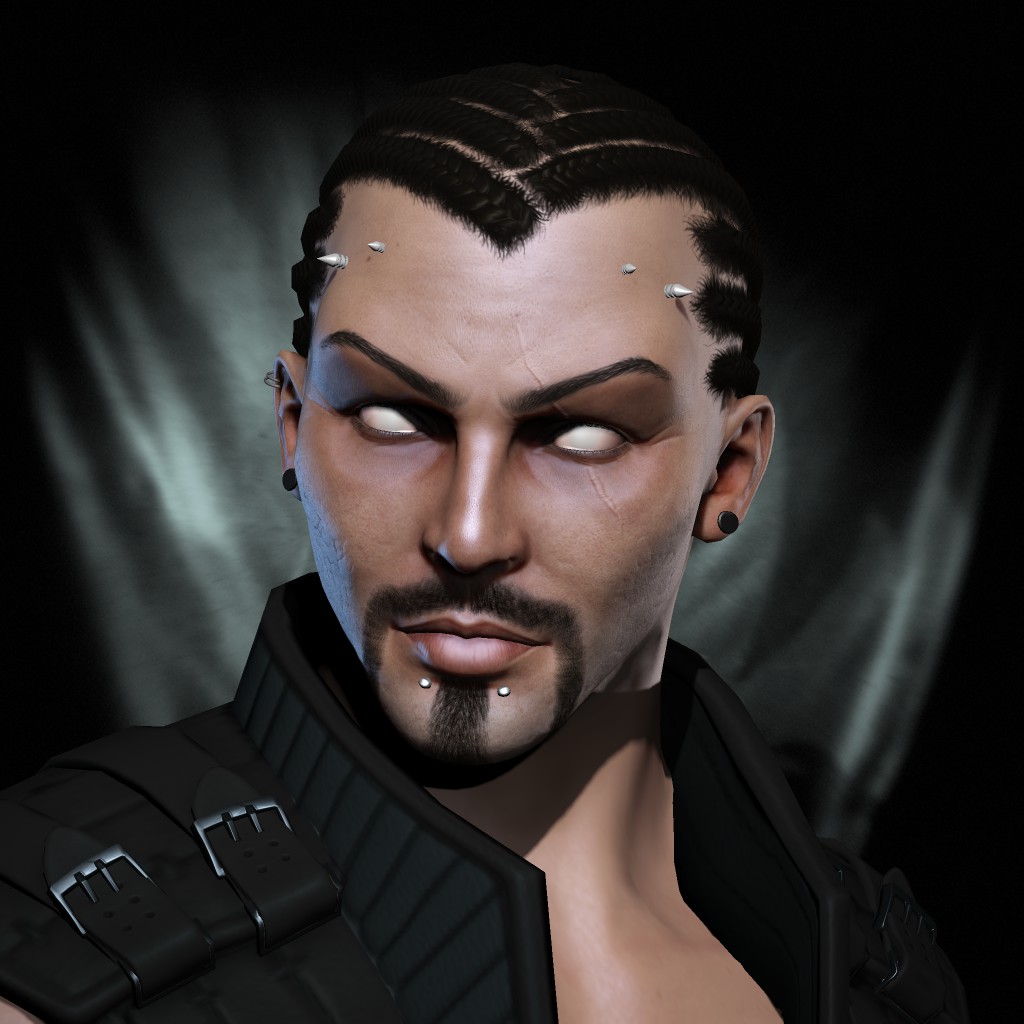 Alistar Craven
