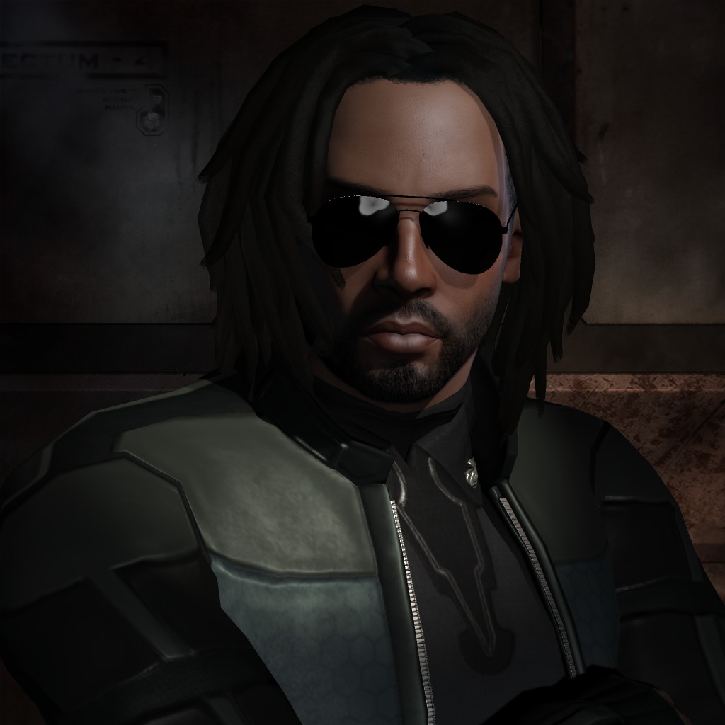 iHoneyBadger