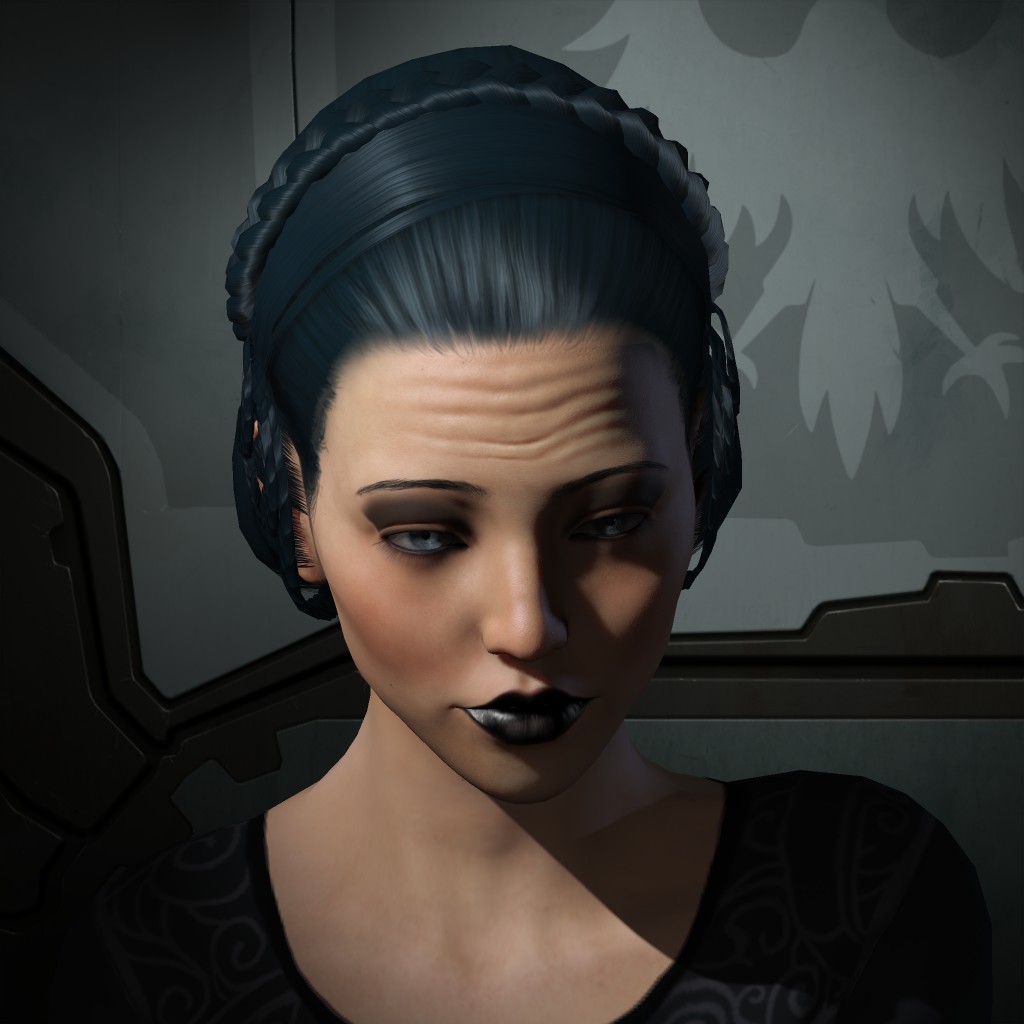 Nurse ChunHua