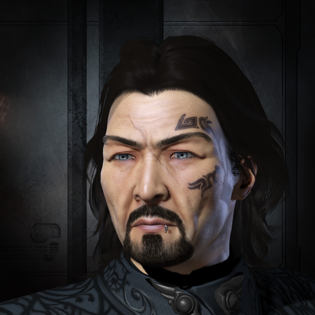 Li-shin Ghasha