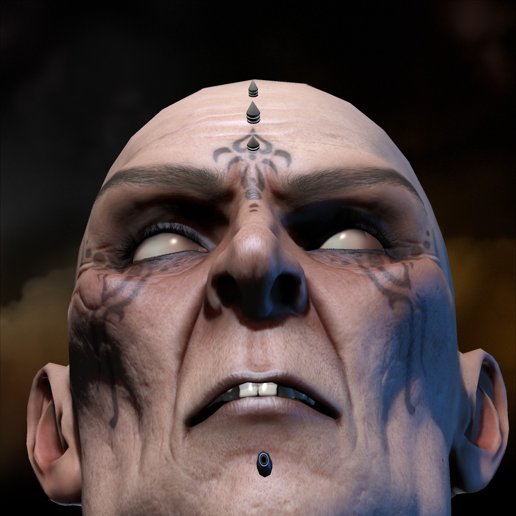 Otto VonGothika