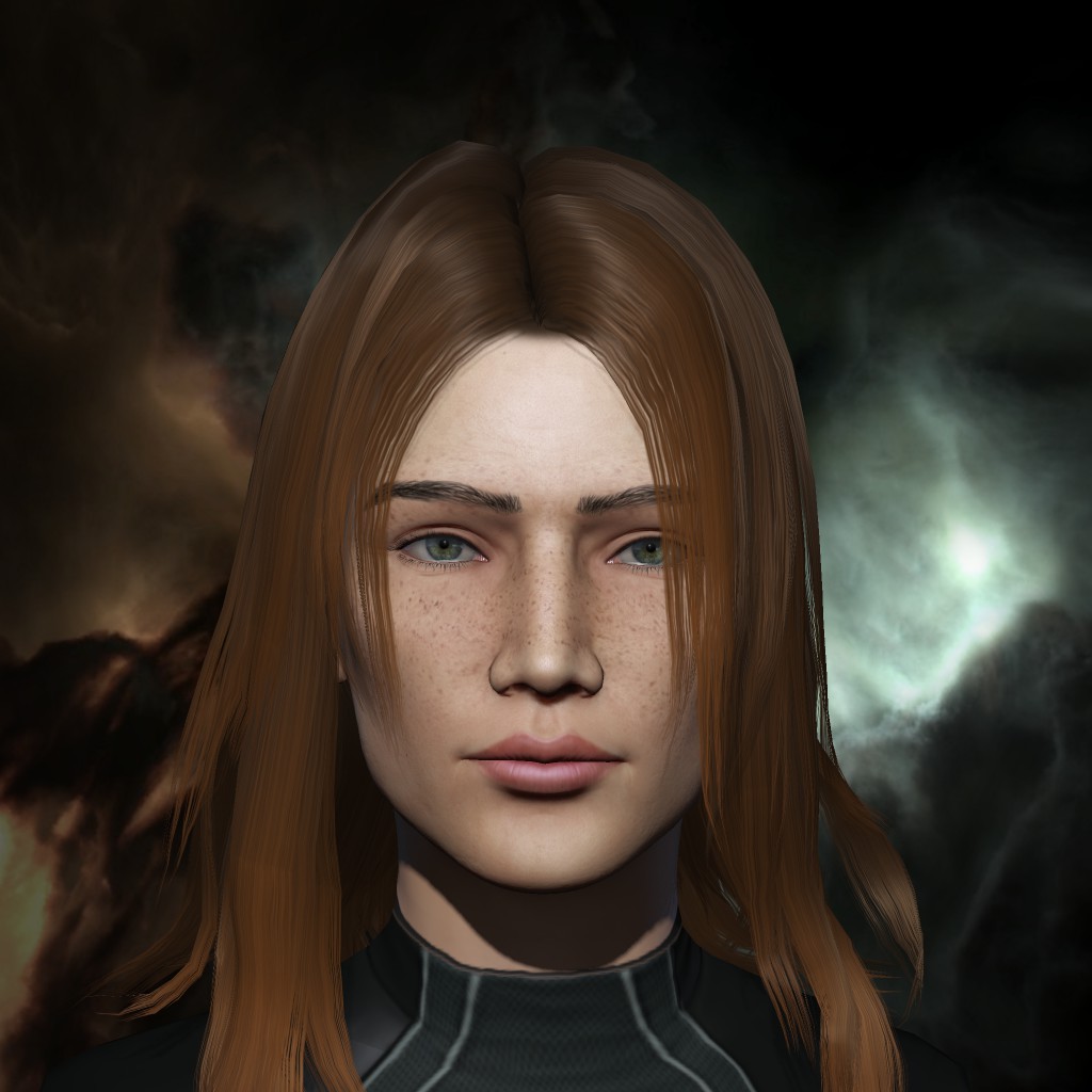 Gillian Farstrider