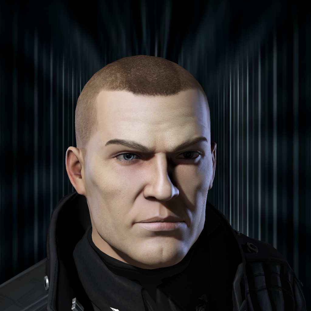 Caldari Citizen 93615385