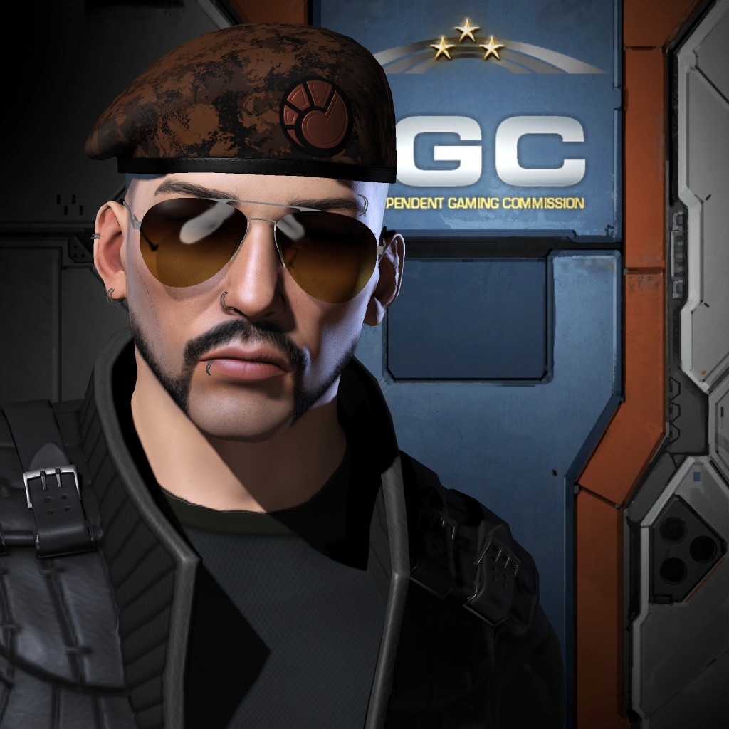 captain Corrupt