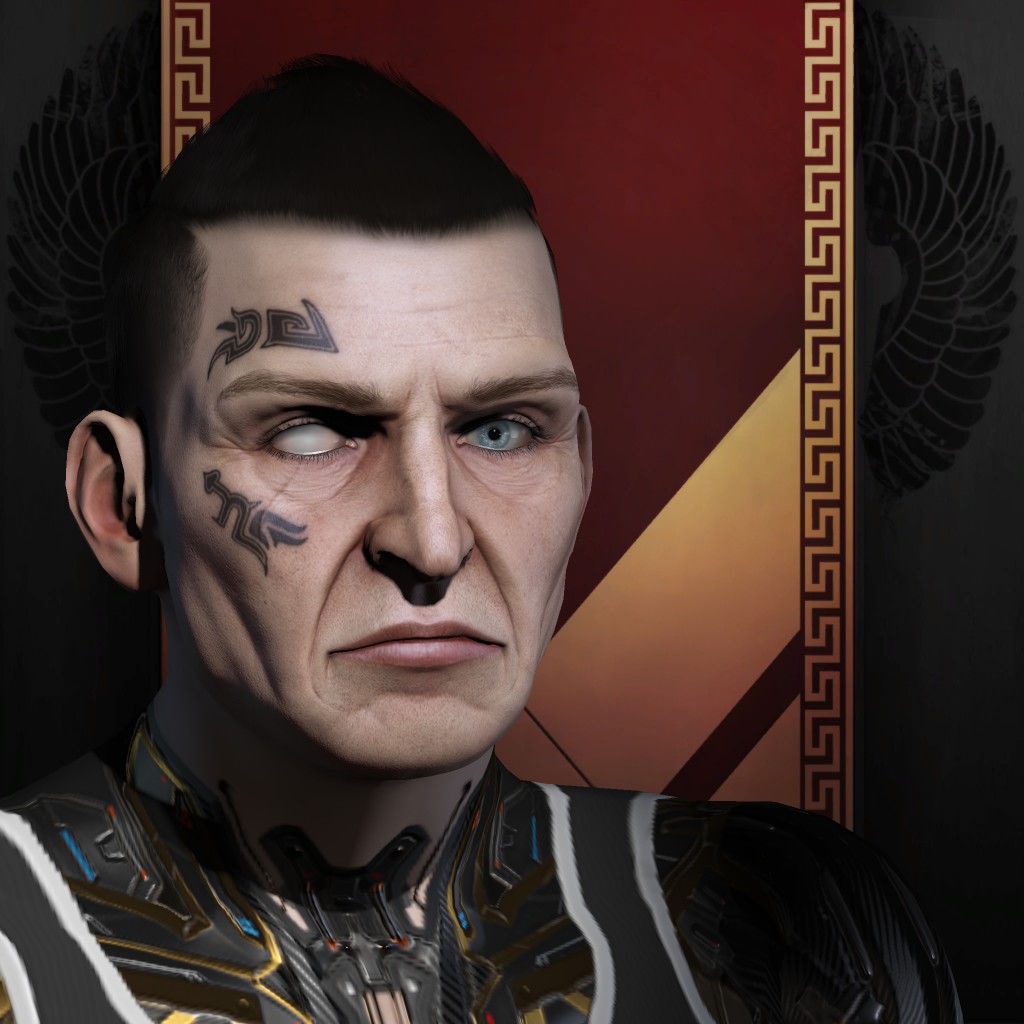 RAgnar Frayerr