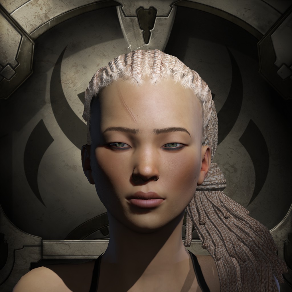 Cosmicah Insania