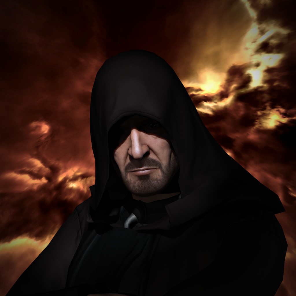 Zarek Yassavi