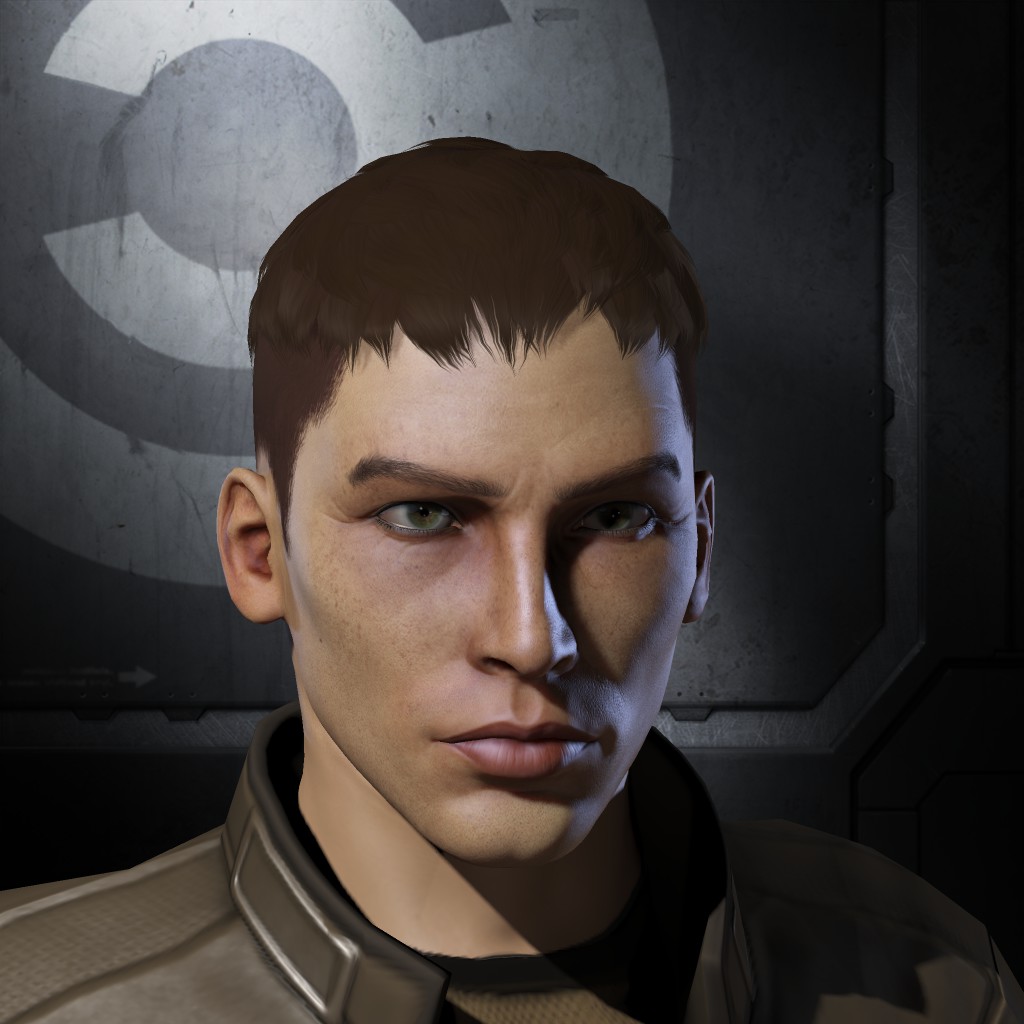 Derek Pearce