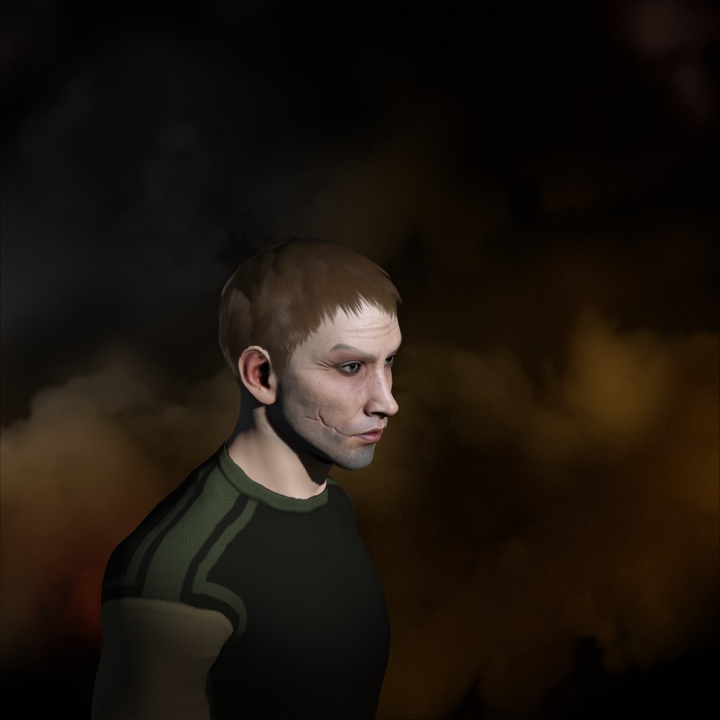 Portrait